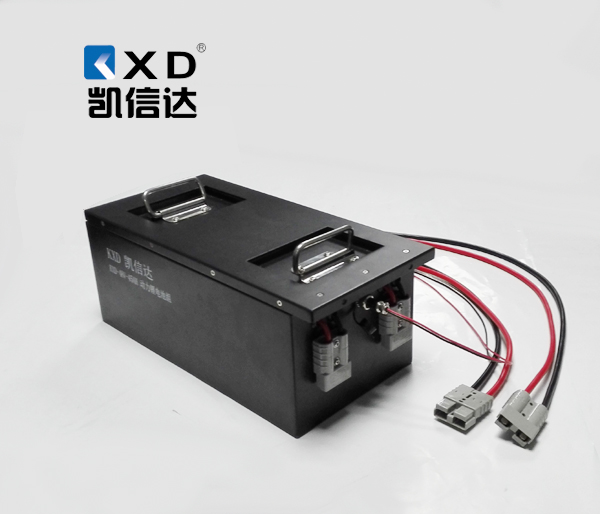 48V45AH自动化仓储系统专用锂电池 穿梭车三元锂电池