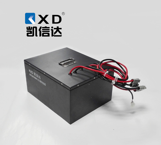 48V40AH仓储机器人锂电池 自动化分拣机器人电池