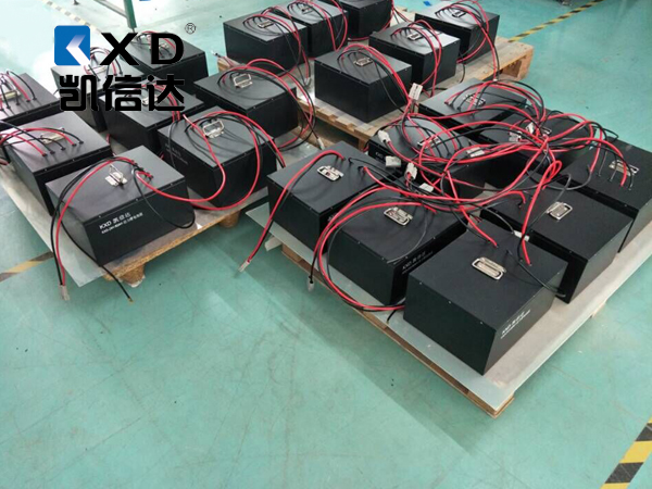 48V40AH 冷库AGV自动搬运车低温锂电池 穿梭车锂电池
