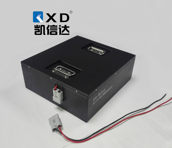 48V50AH动力锂电池组 自动化仓储设备电池 穿梭车锂电池