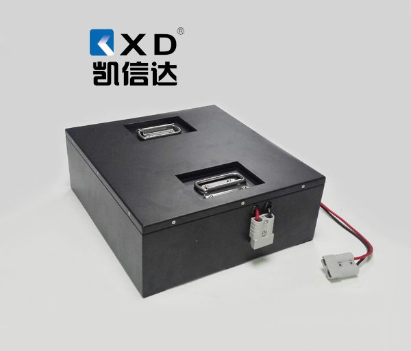 48V50AH动力锂电池组 自动化仓储设备电池 穿梭车锂电池