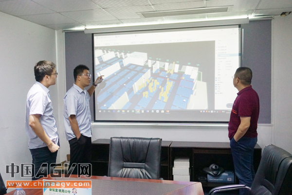 航天技术渗透物联网的新时代