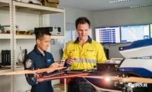 Wilhelmsen携手空客开发无人机船岸供应系统