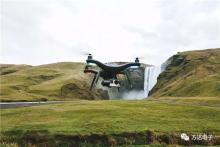 无人机系统在水利上的应用