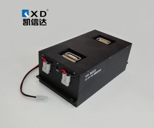 凯信达 KXD-48V-60AH磷酸铁动力电池组