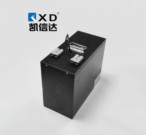 凯信达 KXD-48V-30AH磷酸铁动力电池组