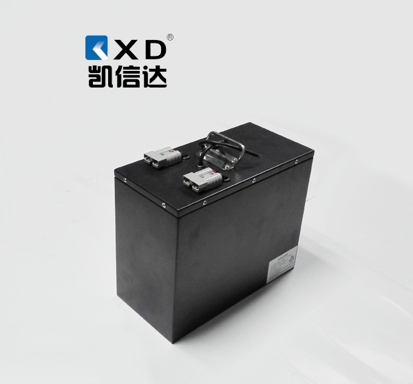 辅助叉车锂电池 磷酸铁锂电池 24V 20AH 磷酸铁锂电池