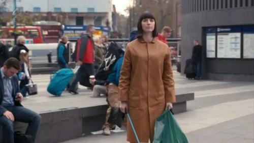 辛苦工作14年 你却让AI机器人取代了我