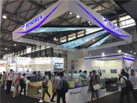 CES Asia 2018丨在水下还能这么玩？ROBOSEA发布水下机器系列产品