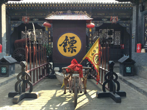 从骆驼胡商到无人机无人车 中国物流史上变化最大的40年发生了什么？