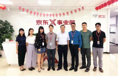 从内部驱动到全面开放，京东物流机器人迈向对外赋能之路