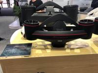 2018CES Asia黑科技：ROBO SEA带来个人用水下飞行器