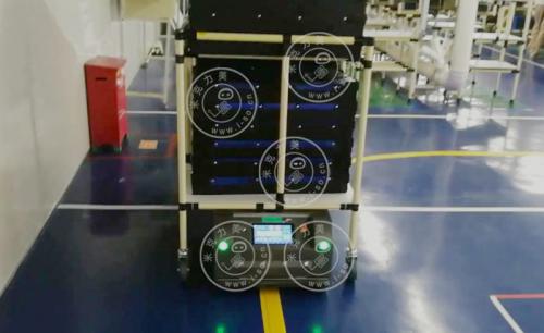 电商仓储的三大拣选方式及其特点