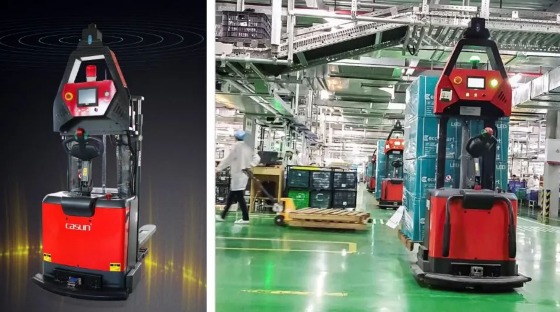 佳顺智能将携拳头产品亮相创交会