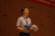 校企合作|“遨拓杯”浙江大学第二届大学生“水下机器人设计”竞赛顺利举办