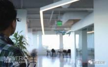 爱普生AR应用程序成为创新无人解决方案的赢家