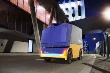 无人配送的“百车大战” | GGAI视角