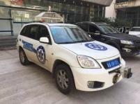 科学岛无人车完成开放道路测试 复杂路况大秀车技获专家肯定