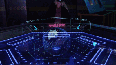 CES Asia 2018科技展 你想象不到的“黑”！