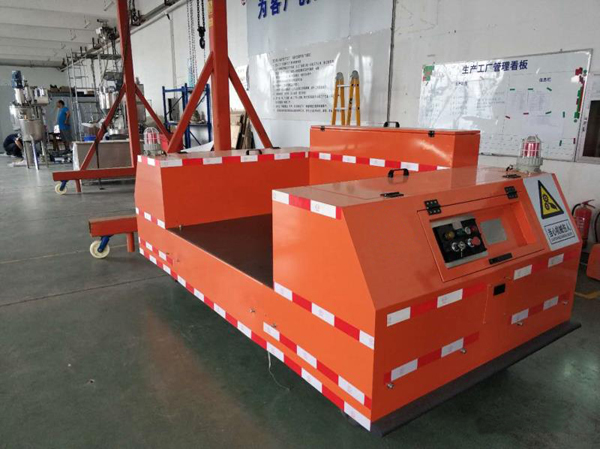 防爆AGV未来已来