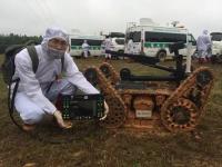 哈工大特种机器人获全国公共安全管理领域警用无人驾驶装备市场“入场券”