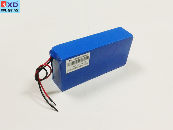 智能机器人锂电池 24V 20AH动力锂电池组