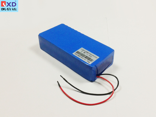 智能机器人锂电池 24V 20AH动力锂电池组