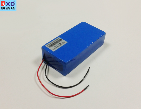 智能机器人锂电池 24V 20AH动力锂电池组