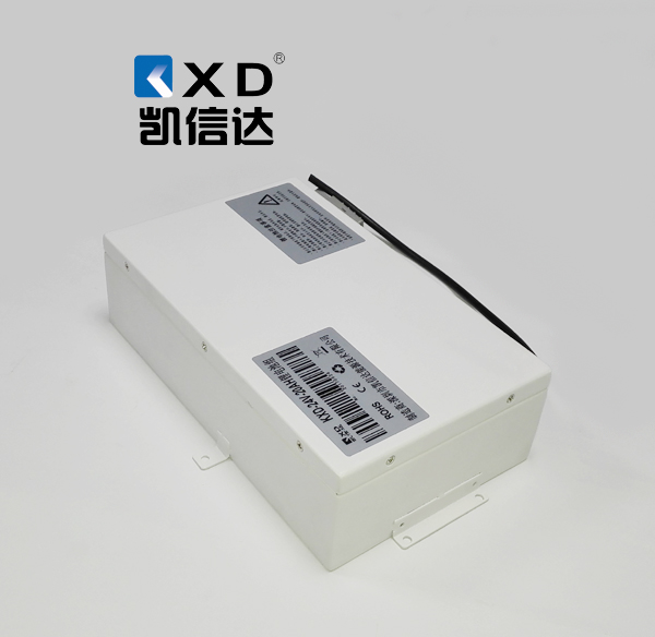 24V20AH 动力锂电池组 智能机器人锂电池 AGV小车锂电池