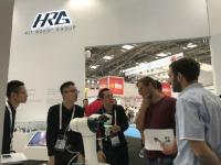 中国正引领自动化 工业机器人可与日欧直接竞争