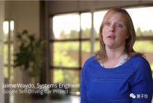 苹果挖角Waymo无人车系统主管，奇女子一枚，曾把车开上火星