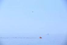 空海五类机器人开派对，沈自所完成空海一体化立体协同观测联合试验