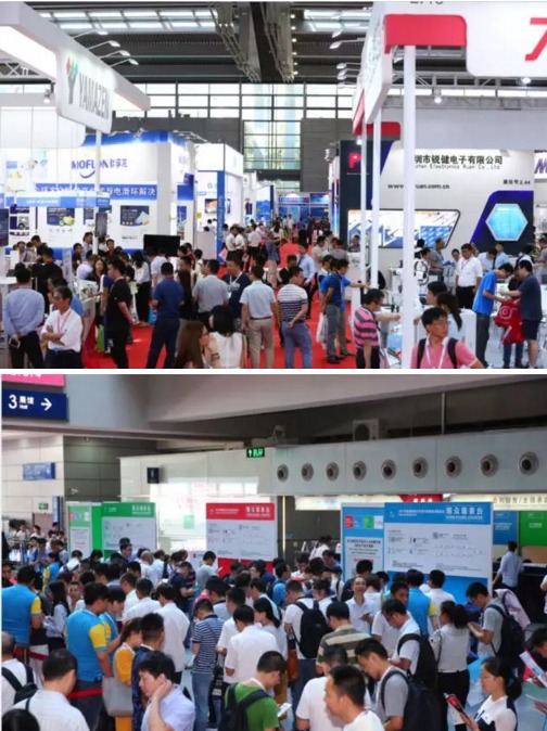 2018年华南自动化展将于明天开幕