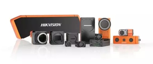 海康机器人将携3D视觉参加VisionChina