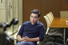 驿公里：智能无人洗车行业第一，全年将突破千家门店