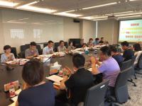 “十二五”国家科技支撑计划项目 国际首个互联互通型无人驾驶CBTC系统通过专家验收