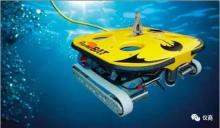 技术控 |水下机器人供电系统干扰改善方案浅析