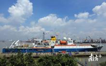 “海洋六号”起航！入深海，潜大洋，他们将完成这些科考任务