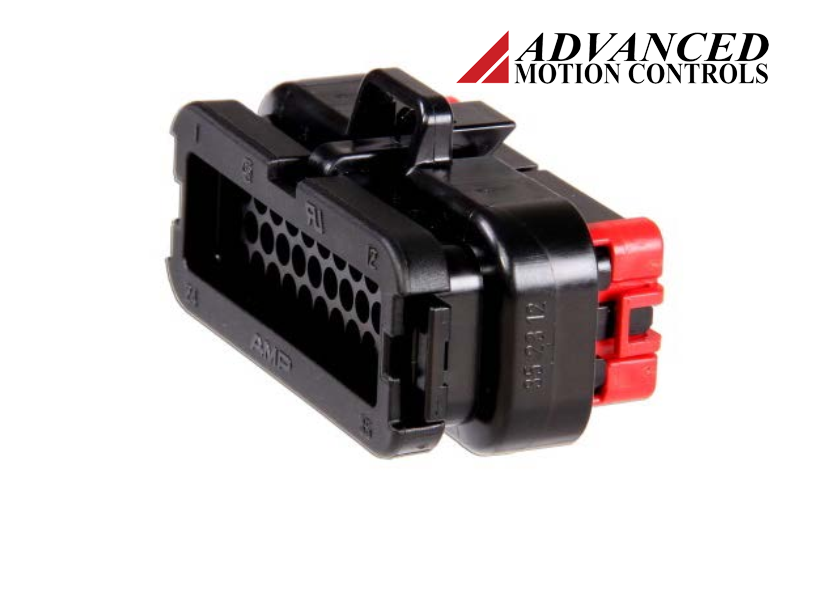 AMC 大功率直流伺服驱动器大量现货