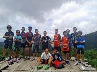 5天了，仍无所获! 泰国青少年足球队13人洞窟探险失联牵动全国人的心