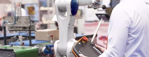 科尔摩根展出面向机器人厂商及工程师的运动控制解决方案