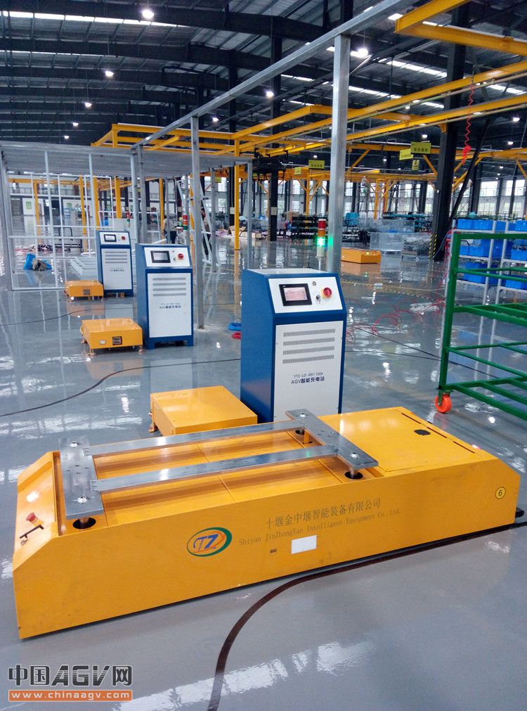 24V,48V系列充电站24V60AHAGV锂电池组牵引车/叉车锂电池模组/仓储码头物流铁路专用定制