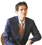 李之勤：痴迷水下机器人