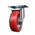 凤凰动力 KD32万向轮系列、AGV专用双轮脚轮万向轮