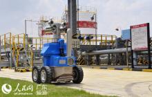 华南地区6282公里输油管线全面实现数字化管理