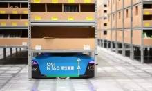 万亿级市场，智能物流机器人成新风口