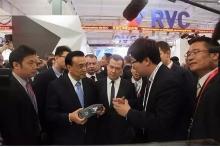 中国无人船独角兽——云洲智能