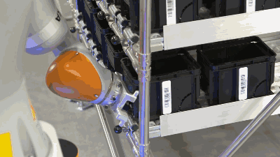 通往工业4.0的取经路上，不可或缺的伙伴