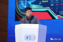 以色列科技大咖也来听：“无人船艇核心是人工智能技术”