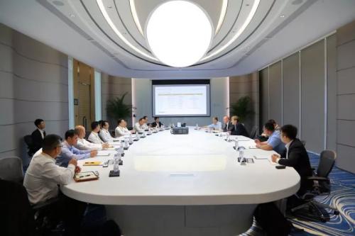 博众与西门子推进深度合作 深化智能制造落地升级